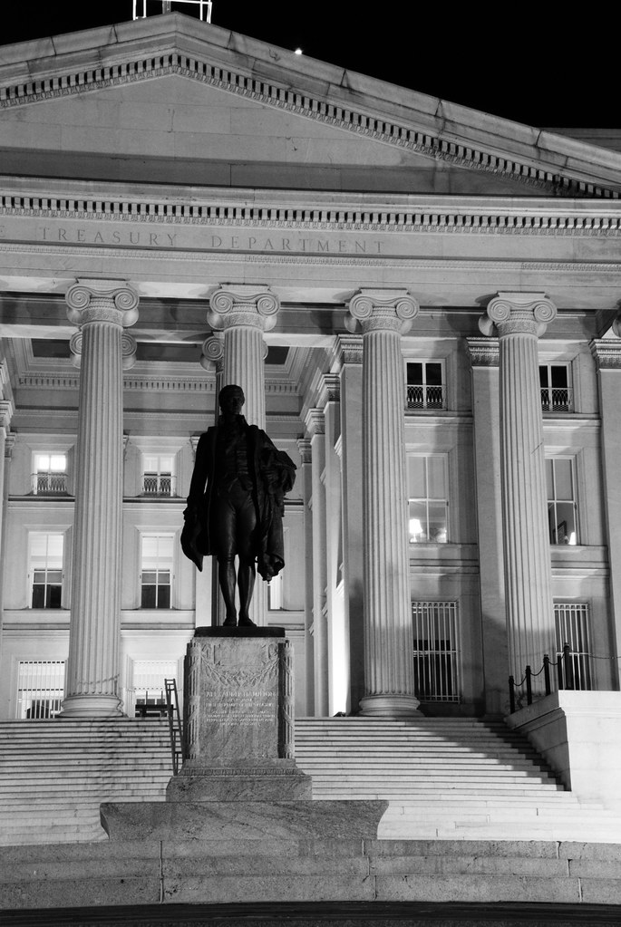 The Capitol Bar
