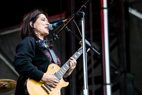 The Breeders