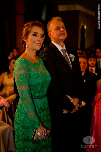 Fotos do evento CASAMENTO BERNARDO E MARINA em Buffet