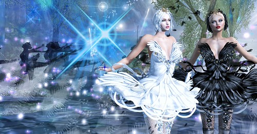Fantasy Faire 2018 | by Alisaundra Andel