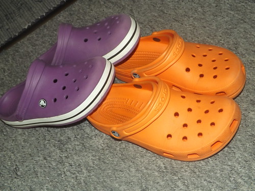 crocs | by crocsfan