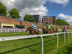 Photo 9 of 12 in the Chester Races (10 May 2018) gallery