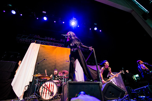 New Years Day