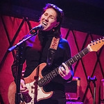 Thu, 08/03/2018 - 8:09pm - The Breeders
Live at Rockwood Music Hall, 3.8.18
Photographer: Gus Philippas
