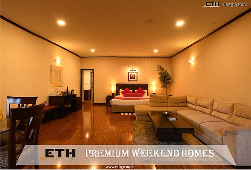 ETH Group | Lavish Homes | by ETH Group