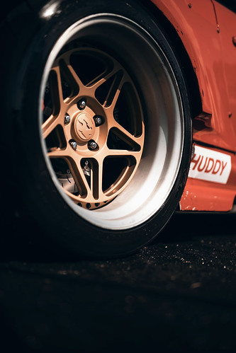 FD Atlanta | by @nickricophoto