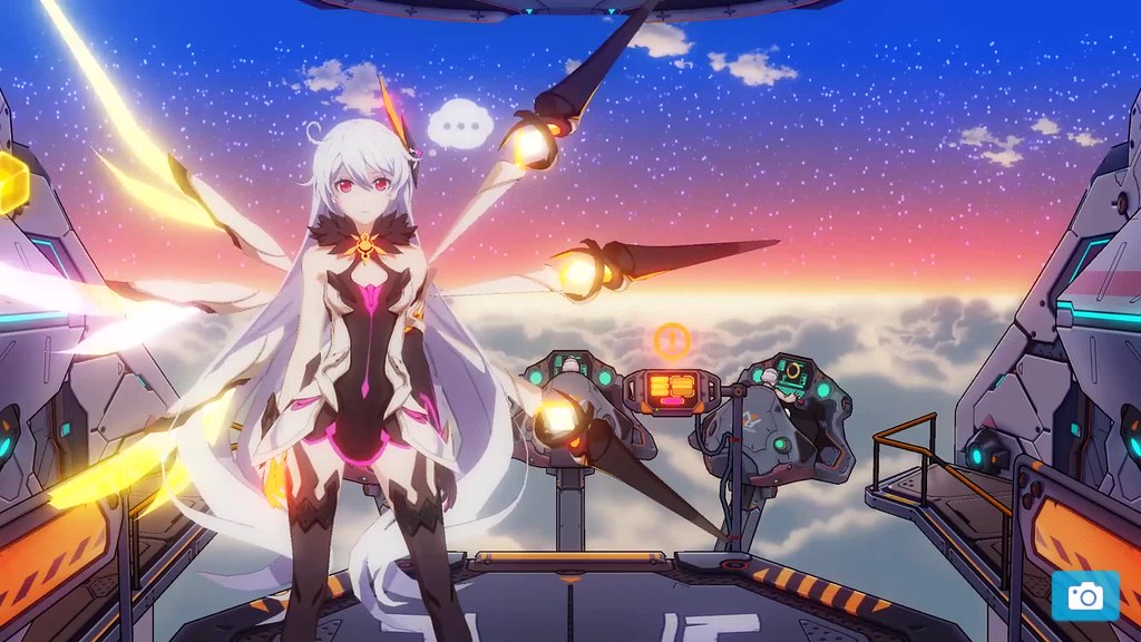Honkai Impact 3 60Fps HD Live Wallpaper Free - a photo on Flickriver