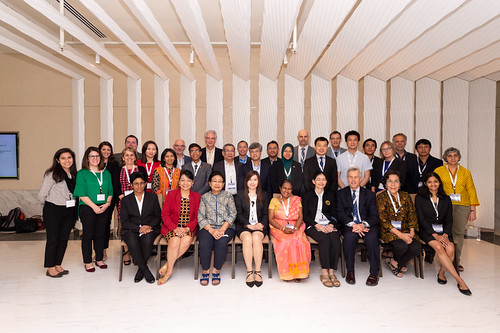 Immunization in the Context of Adolescent Health - Singapore | by The Sabin Vaccine Institute