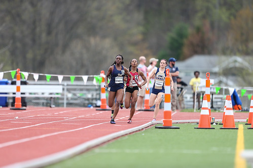 2018 PSAC TF Outdoor Championships_MS_1757 | by SRU Athletic Communication