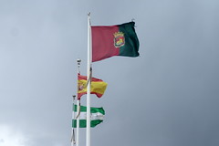 Castillo de Gibralfaro, Málaga