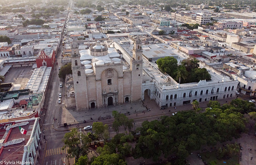centro yucatán mexico mx