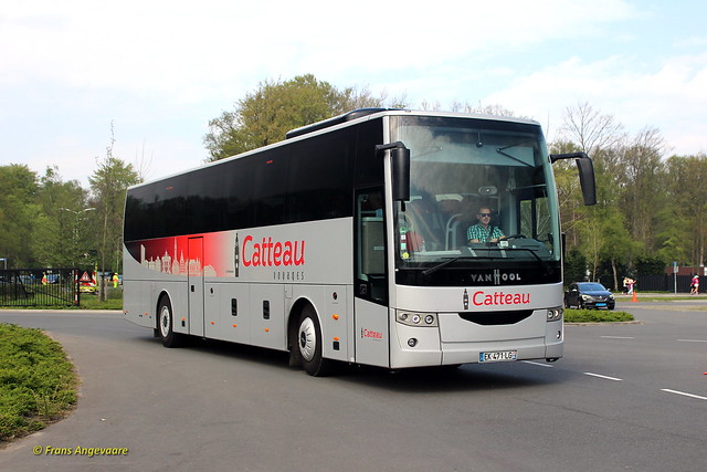 CJM9049 EK-471-LG Catteau