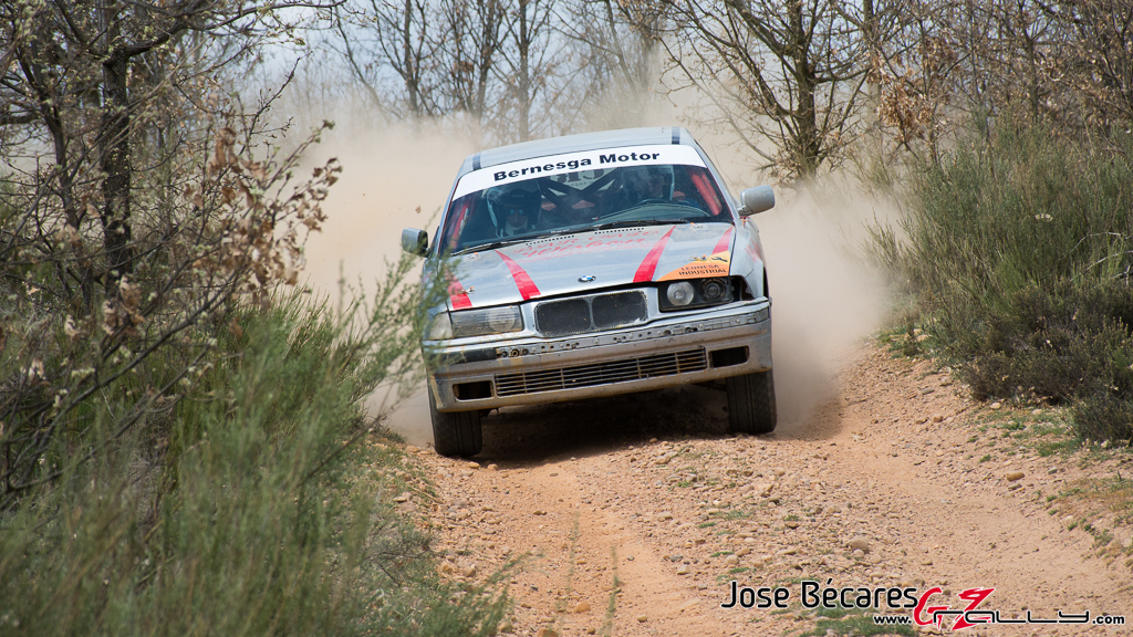 Jose Bécares_IV Rallysprint de tierra Guerrero competición_025