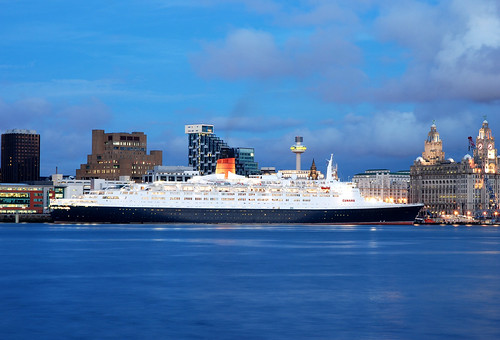 Queen Elizabeth 2 | by A F Photos