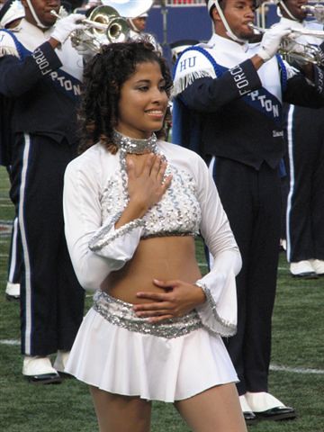 Hampton University "The Force" Marching Band | Kevin Coles | Flickr