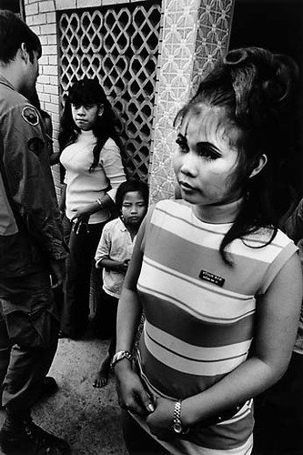 The Prostitutes Vietnamese Girls Despite Their Great Beau… Flickr