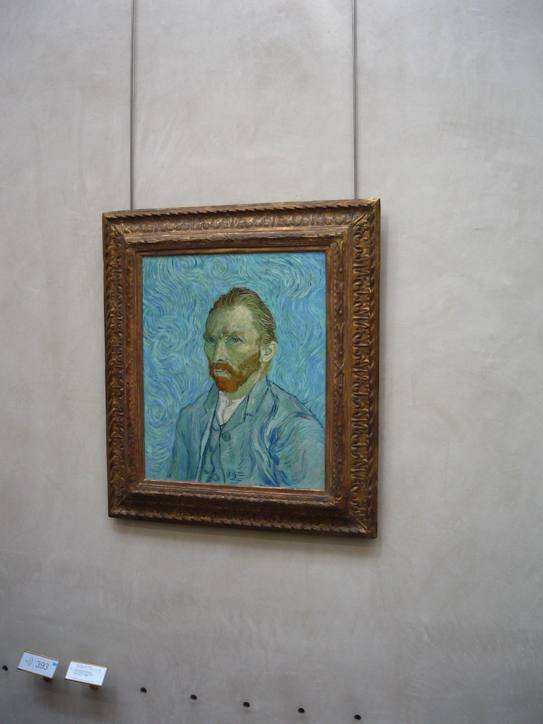 Van Gogh