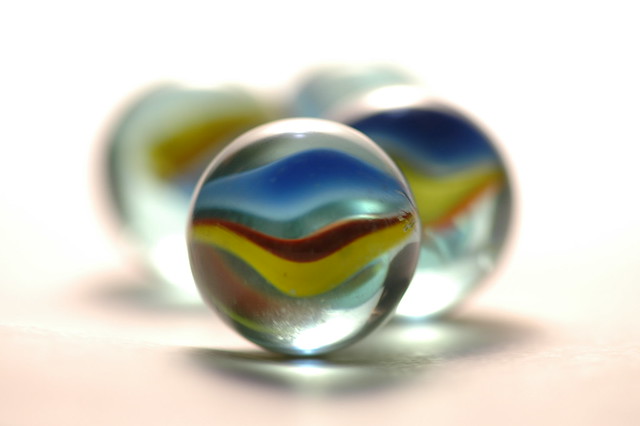 Marbles / Knikkers 3