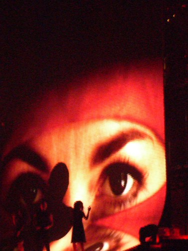 George Michael i Parken | by A - har man sagt A...