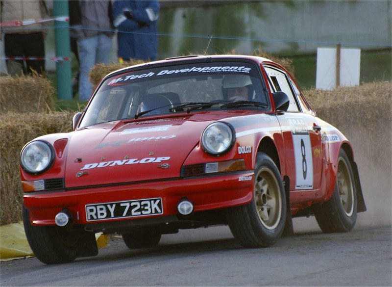 RAC 2006 | Flickr