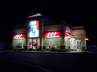 Kentucky Fried Chicken | by Roadsidepictures