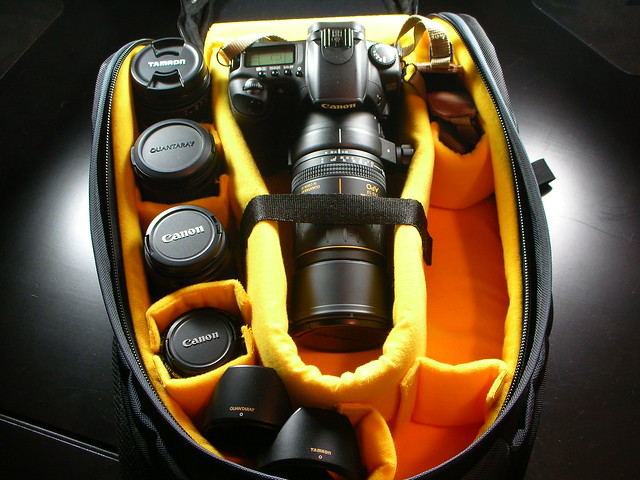 Kata R-103 Camera Bag