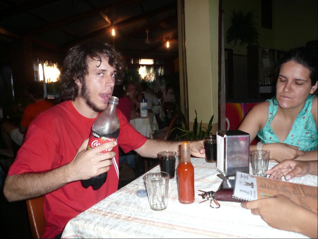 Bob's
