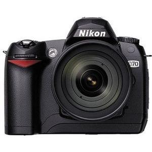 Flickr: Camera Finder: Nikon: