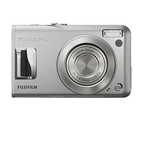 Flickr: Camera Finder: Fujifilm: FinePix F31fd