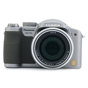 Flickr: Camera Finder: Panasonic: DMC-FZ8 Flickr: Camera Finder: Panasonic: DMC-FZ8