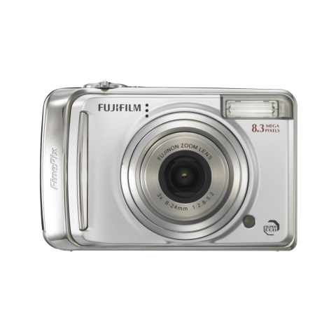 Integreren Bevatten Realistisch Flickr: Camera Finder: Fujifilm: FinePix A800