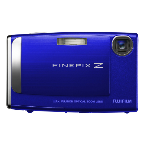 Camera Finder: Fujifilm: FinePix Z10fd