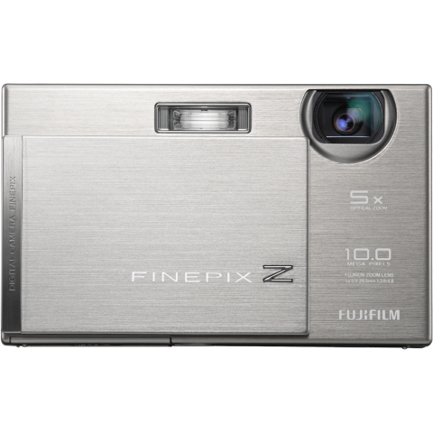 Flickr: Camera Finder: Fujifilm: FinePix Z200fd