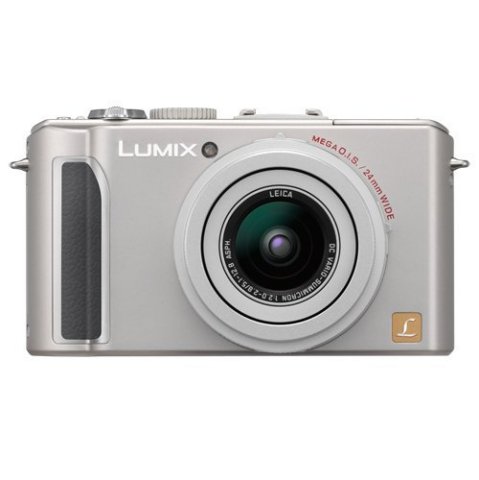 Flickr Camera Finder Panasonic Dmc Lx3
