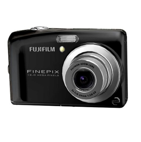 Flickr: Camera Finder: Fujifilm: FinePix Ffd