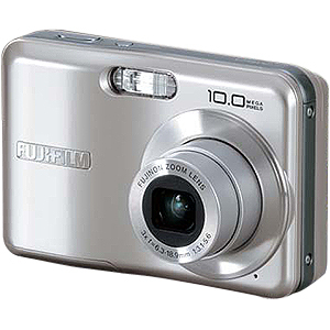 Camera Finder: Fujifilm: A150