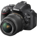 NIKON D5200